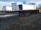 2016 Utility Fs2Cha Flatbed Trailer for Sale in Cicero, IN - Rollover