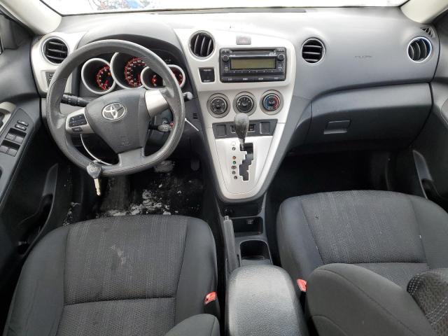 2013 TOYOTA COROLLA MATRIX 