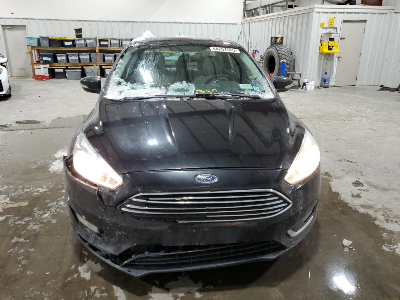 2015 Ford Focus - Image 5
