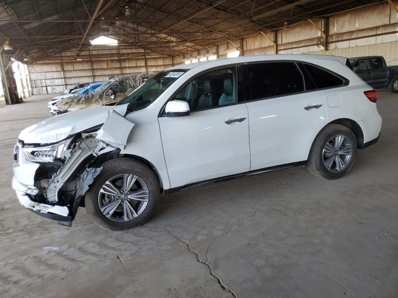 2020 Acura MDX - Image 1