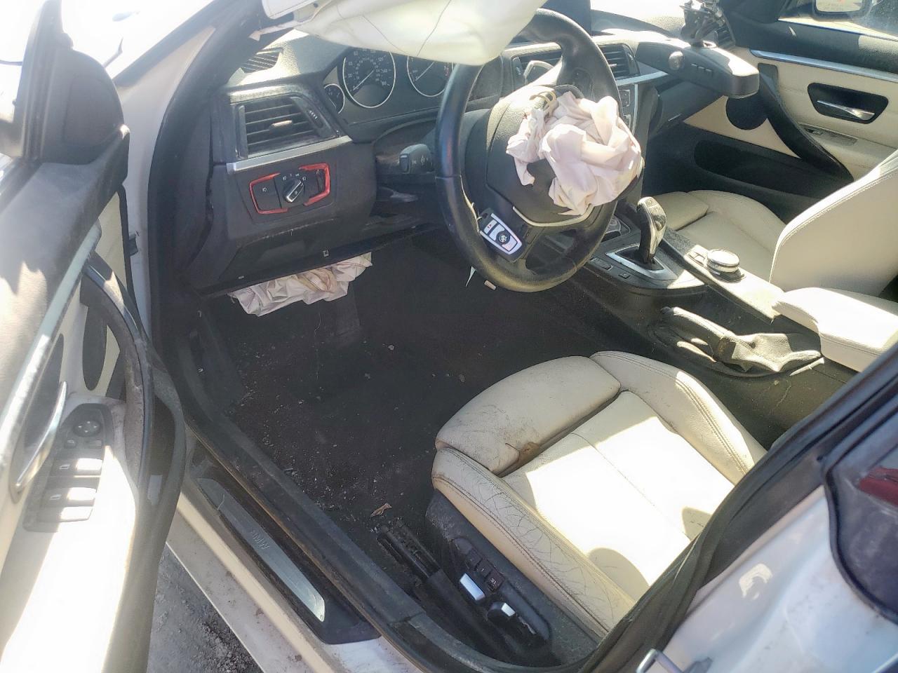 2016 BMW 4er - Image 8
