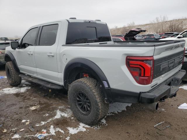  FORD F150 2024 Szary