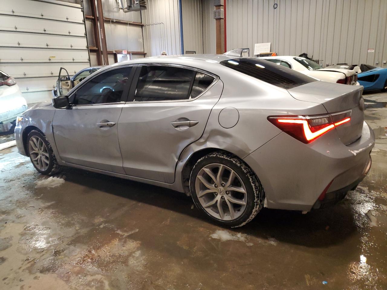 2020 Acura ILX - Image 2
