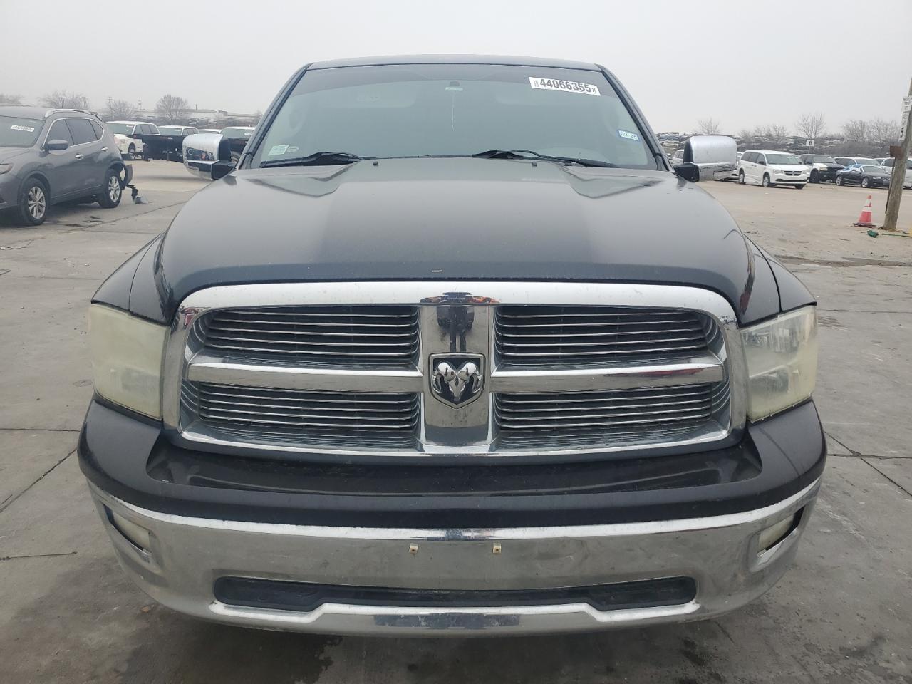 2012 Dodge RAM - Image 5