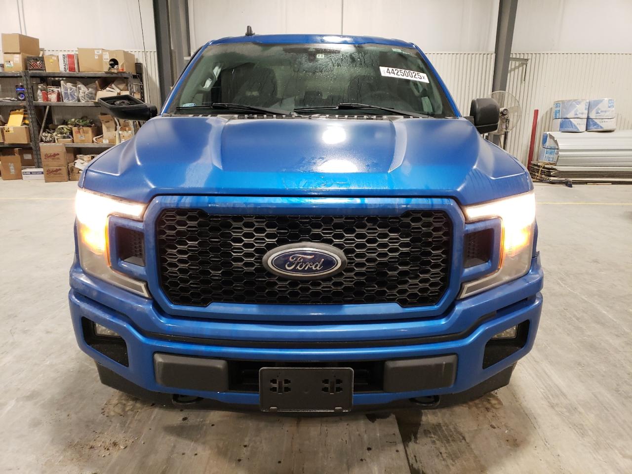 2020 Ford F-150 - Image 5