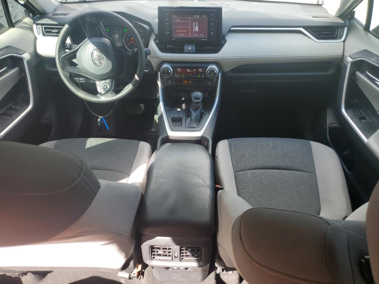 2020 Toyota RAV 4 - Image 8