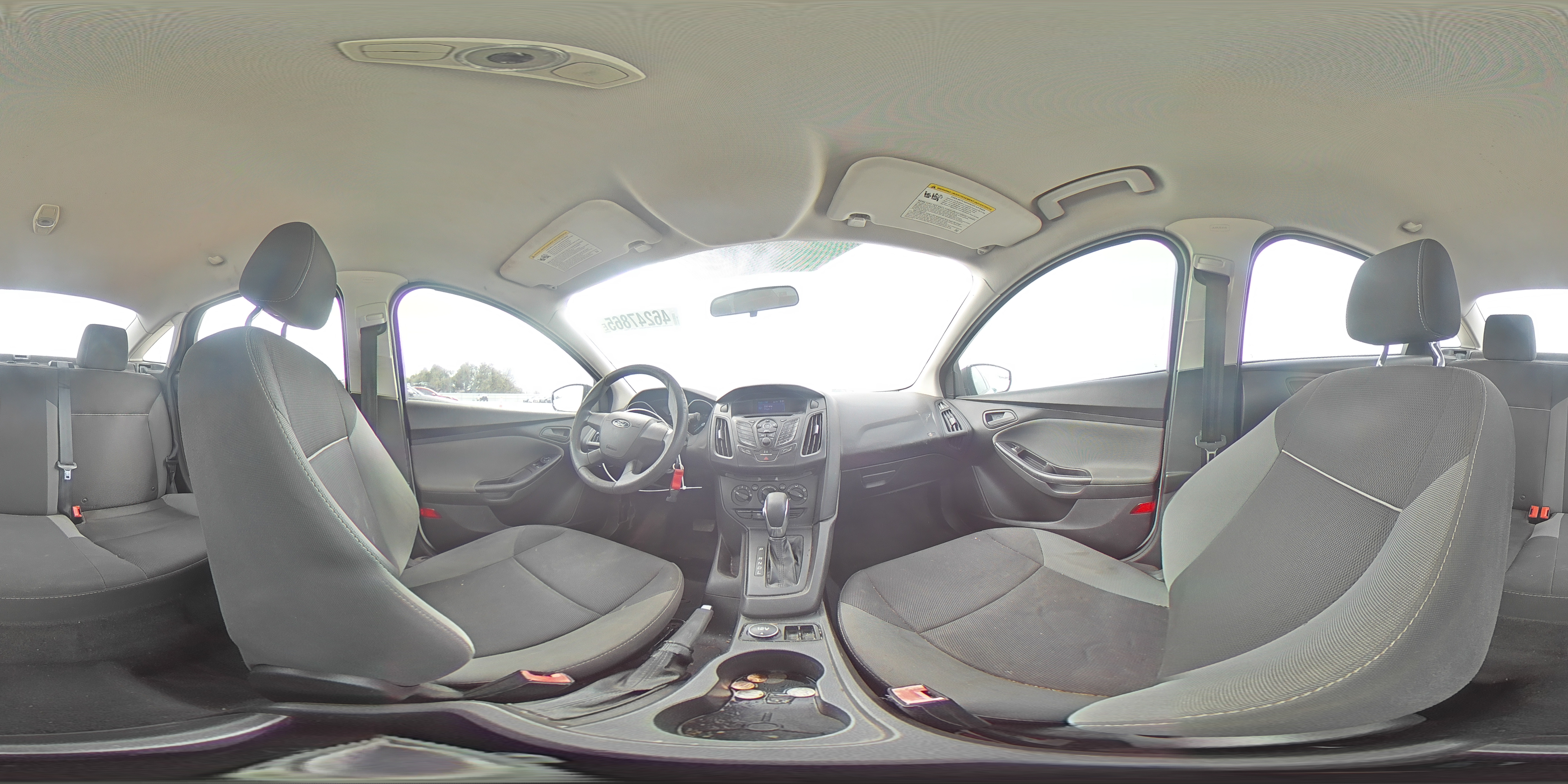 2012 Ford Focus - Image 13