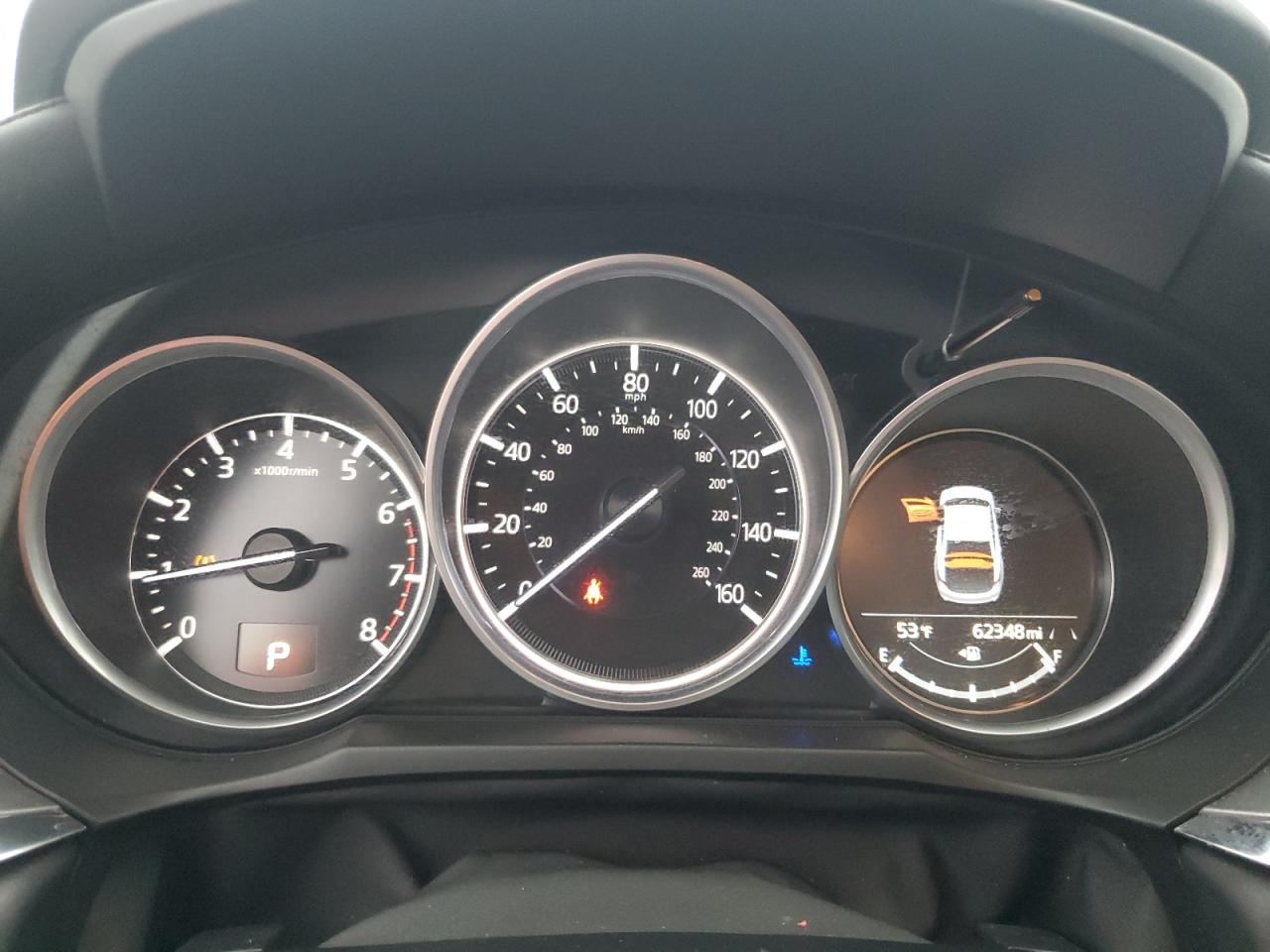 2018 Mazda 6 - Image 9