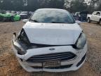 2018 Ford Fiesta Se en Venta en Eight Mile, AL - Front End