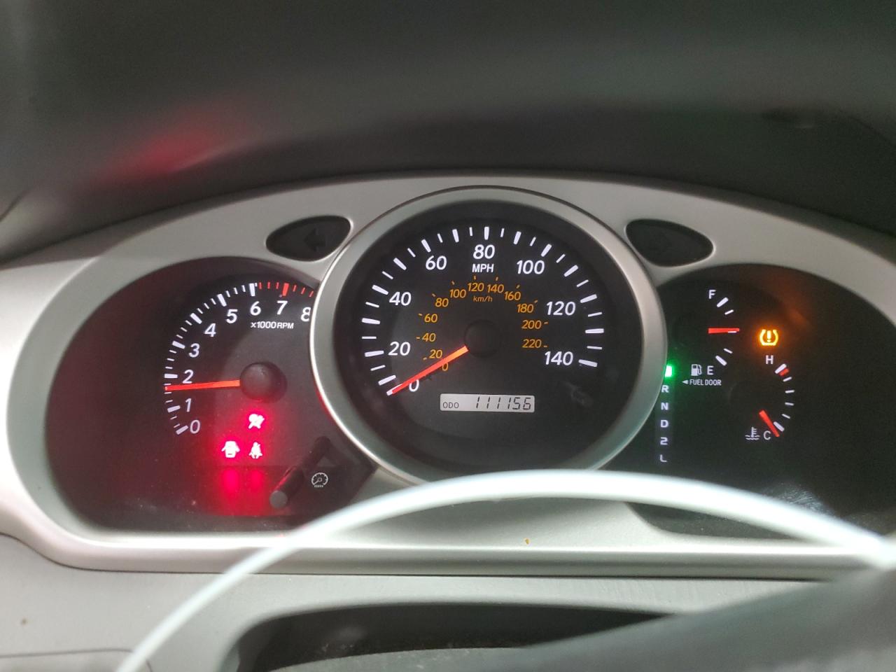 2007 Toyota Highlander - Image 9