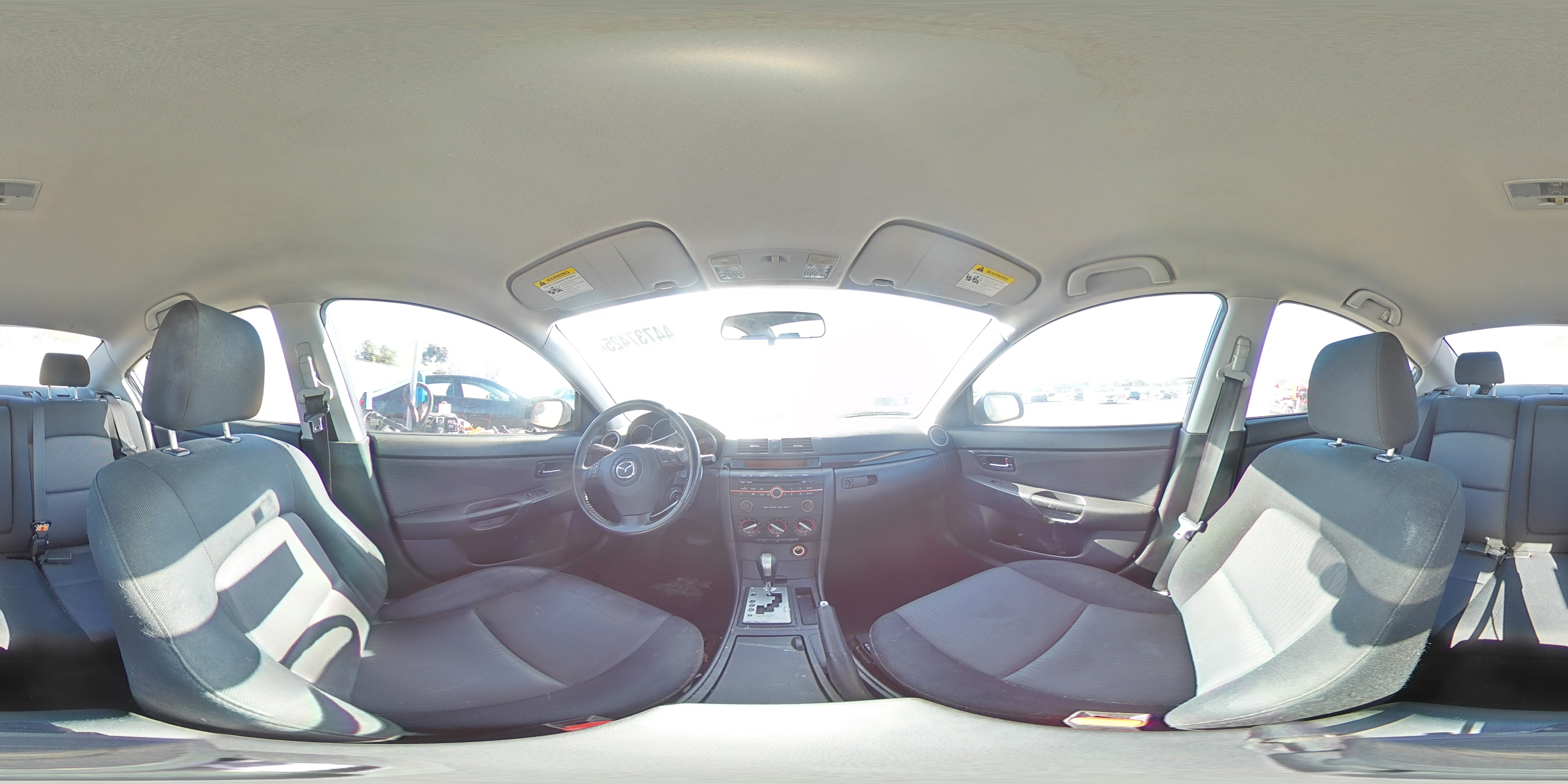 2009 Mazda 3 - Image 13