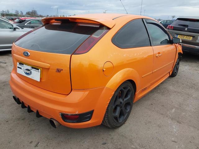 2005 FORD FOCUS ST-2 
