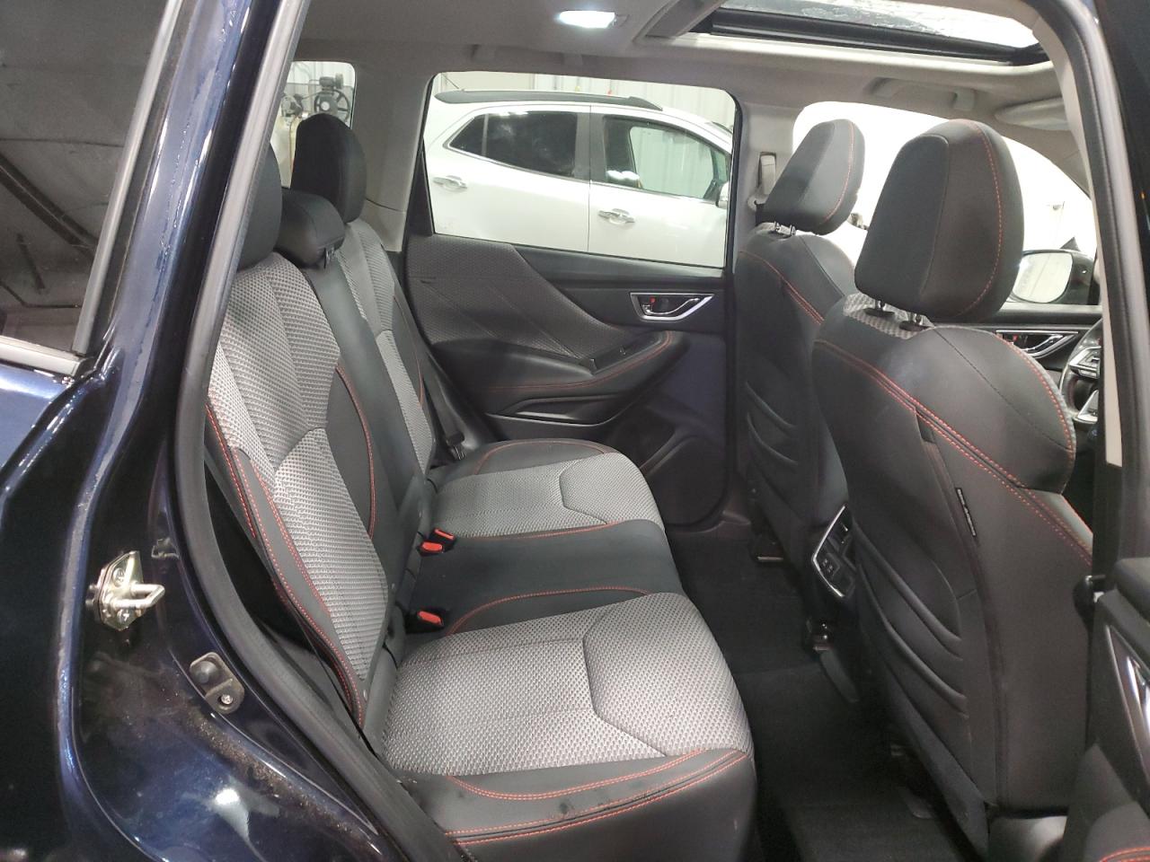 2020 Subaru Forester - Image 11