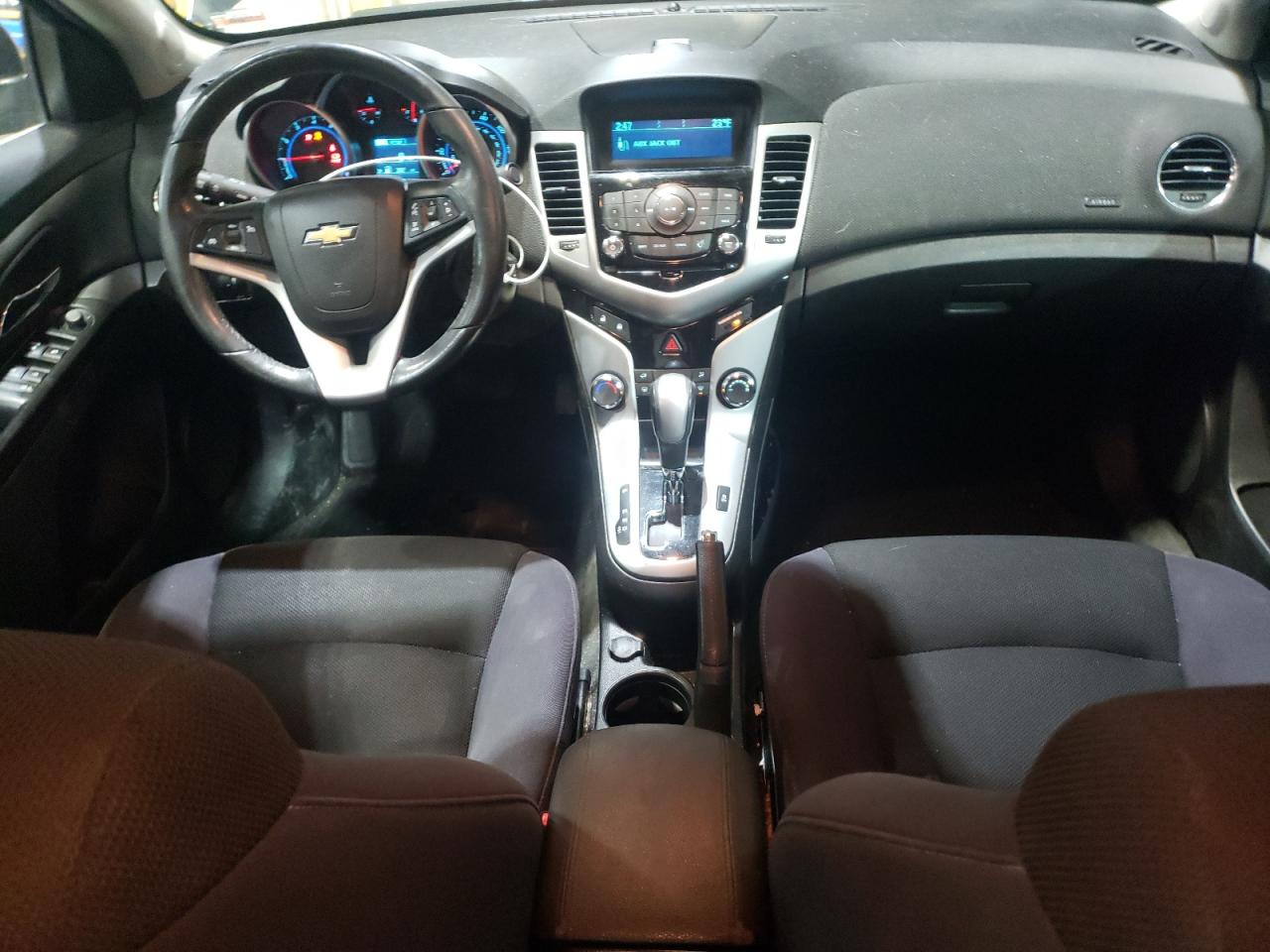 2014 Chevrolet Cruze - Image 8