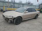 2002 Honda Accord Ex de vânzare în Wichita, KS - Front End