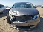 2014 Honda Odyssey Ex продається в Houston, TX - Front End
