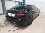 2021 JAGUAR XE R-DYNAM for sale at Copart WESTBURY