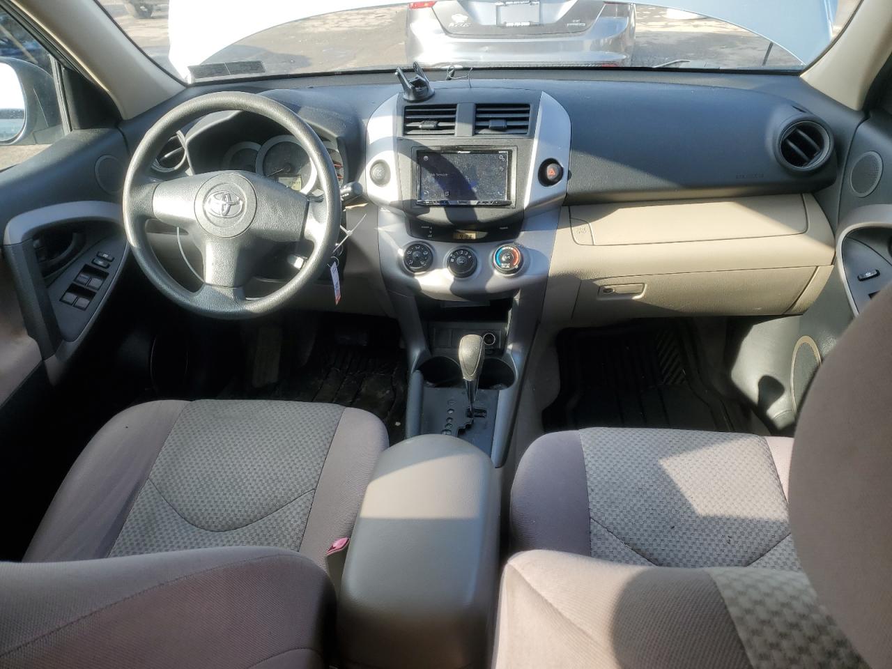 2007 Toyota RAV 4 - Image 8