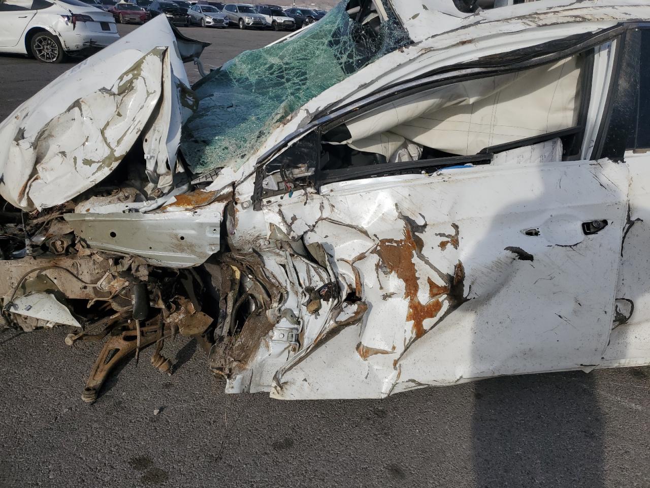 2018 Hyundai Sonata - Image 7
