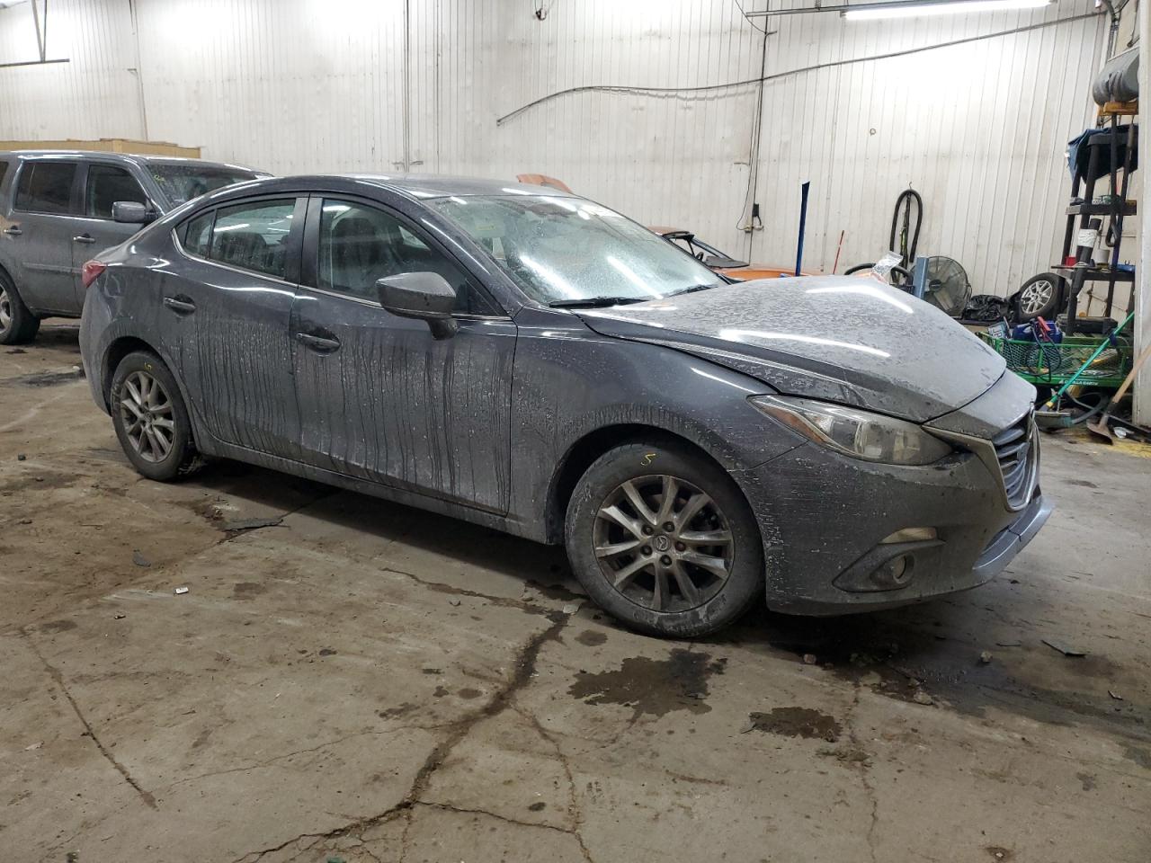 2016 Mazda 3 - Image 4