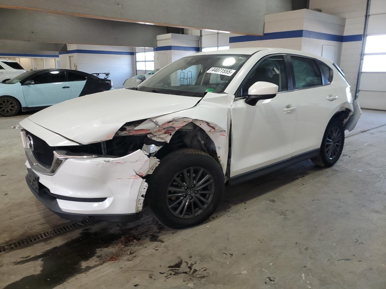 2019 Mazda CX-5 - Image 1