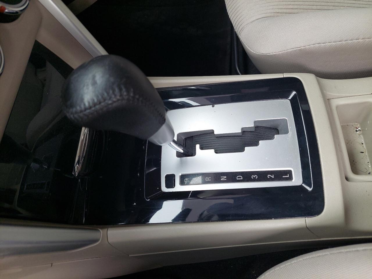 JE3AB36A9HU708682 - 2017 MITSUBISHI LANCER - #45818575
