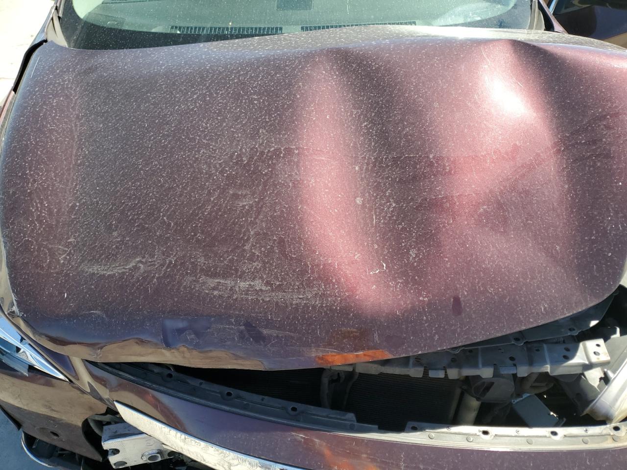 2014 Infiniti QX60 - Image 13