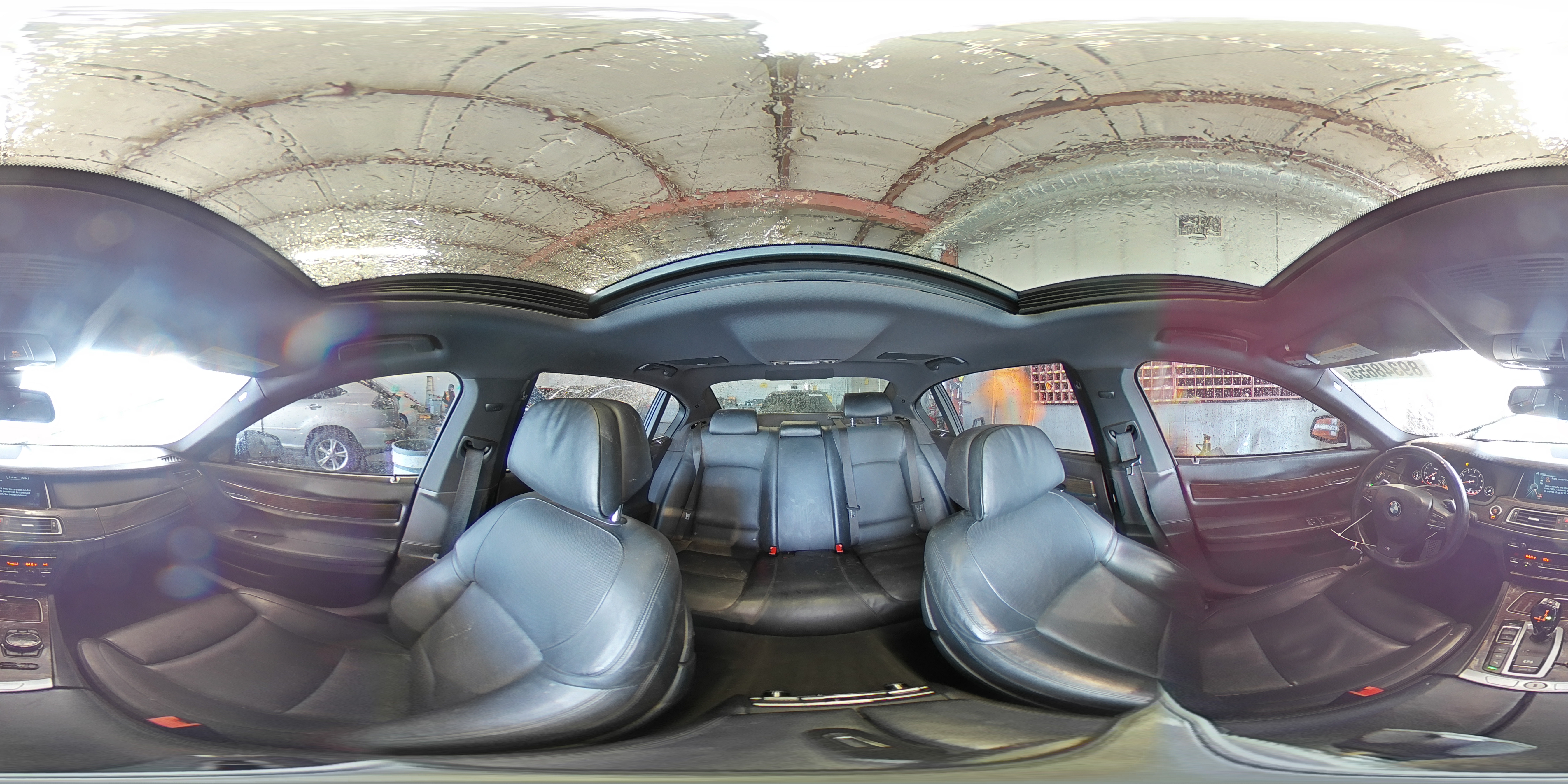 2014 BMW 7er - Image 14