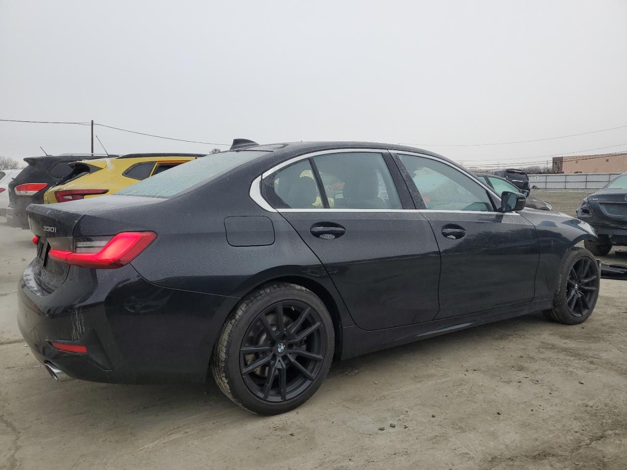 2019 BMW 3er - Image 3