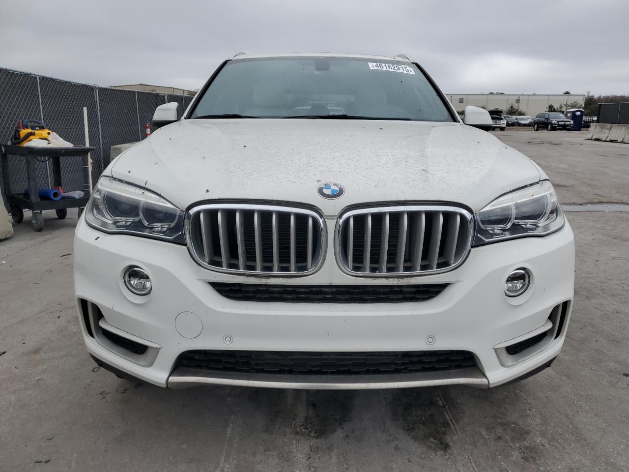 2017 BMW X5 - Image 5