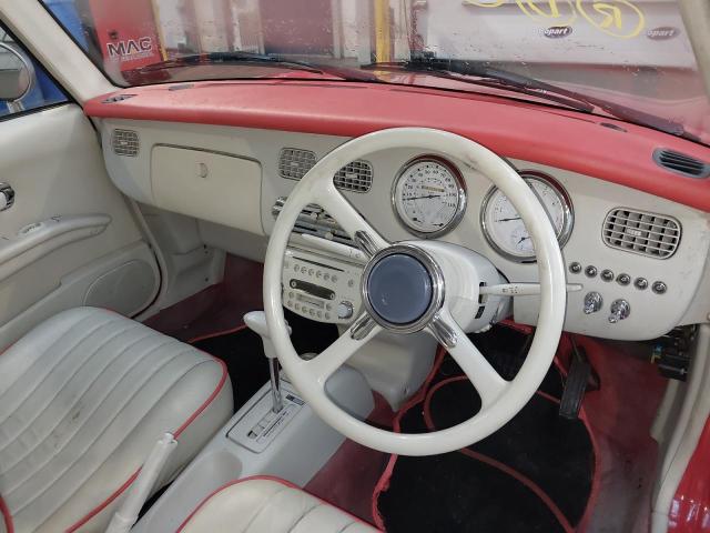 1991 NISSAN FIGARO