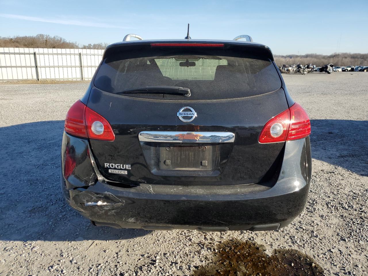 2015 Nissan Rogue - Image 6