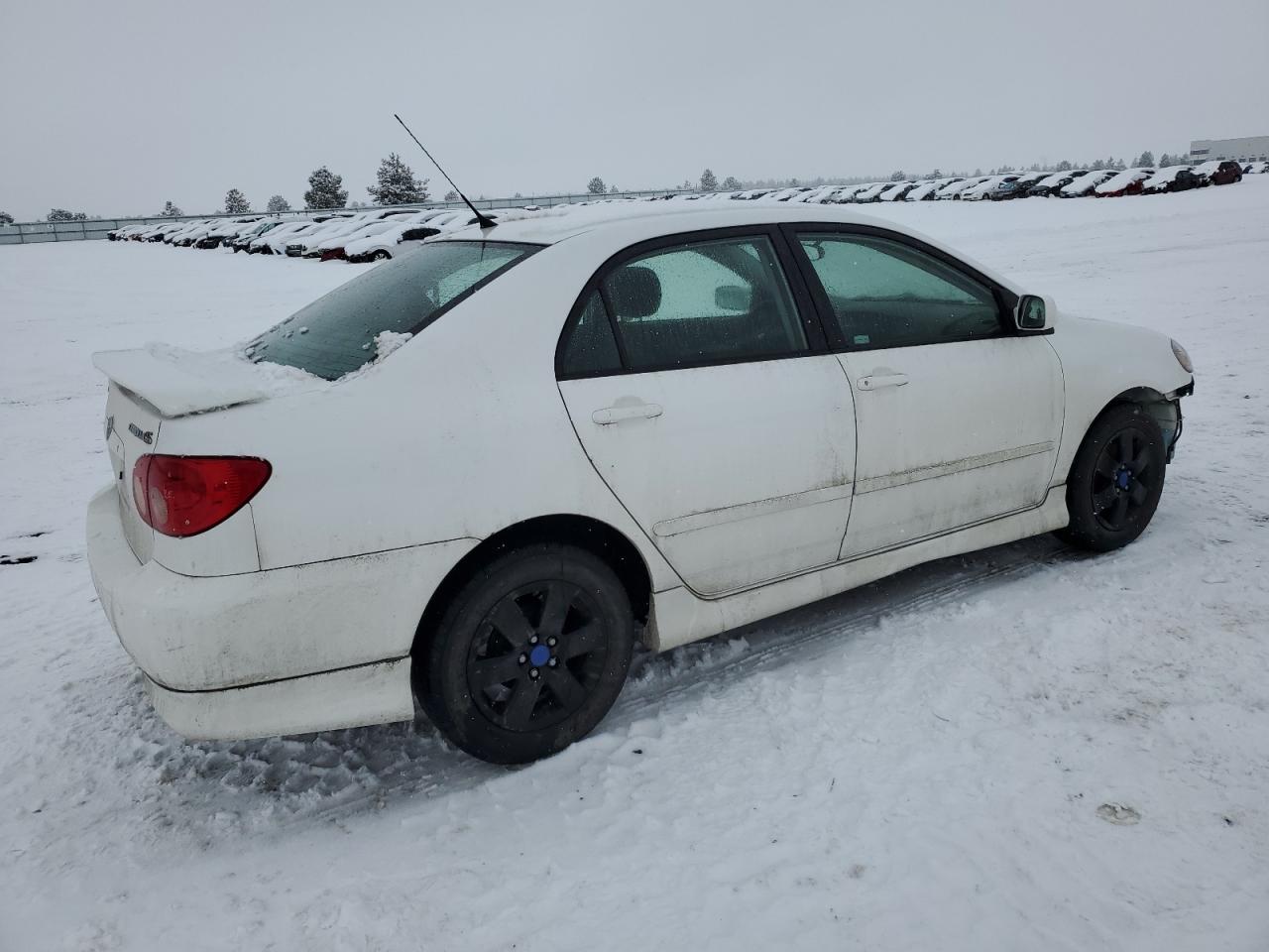 2006 Toyota Corolla - Image 3
