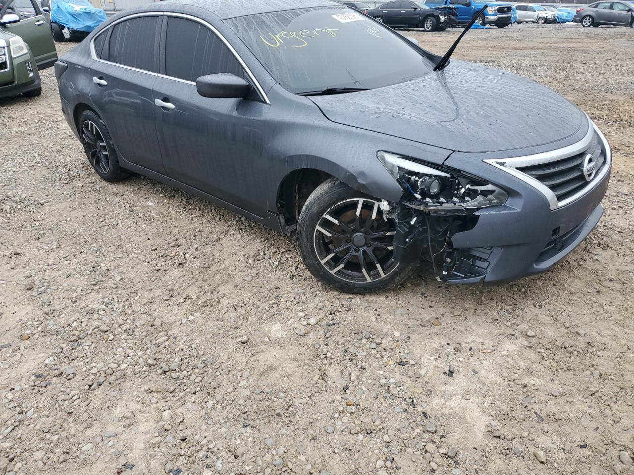 2013 Nissan Altima - Image 4