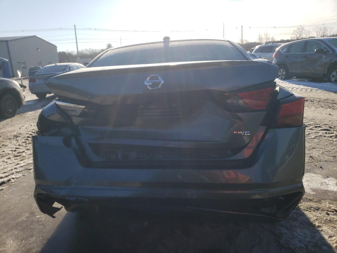 2019 Nissan Altima - Image 6