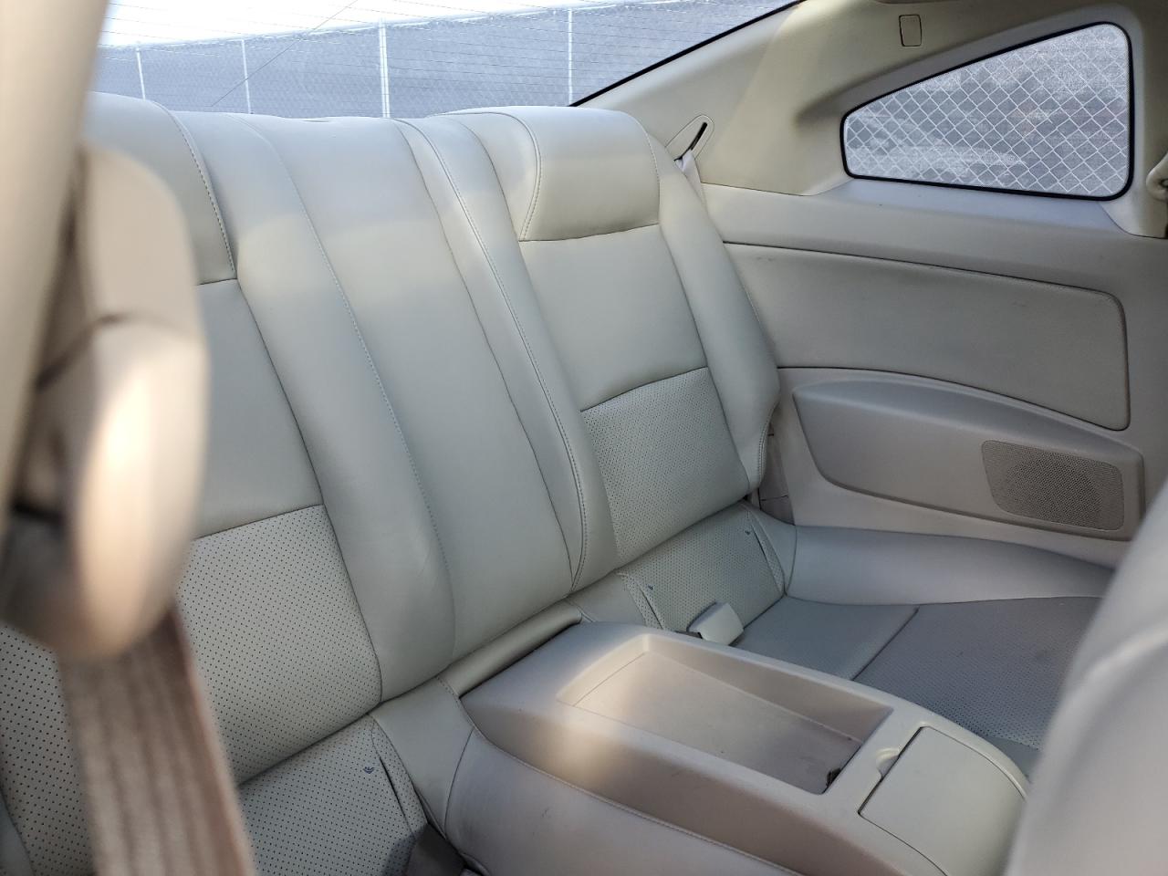 2006 Infiniti G35 VIN: JNKCV54E36M719440 Lot: 44906345