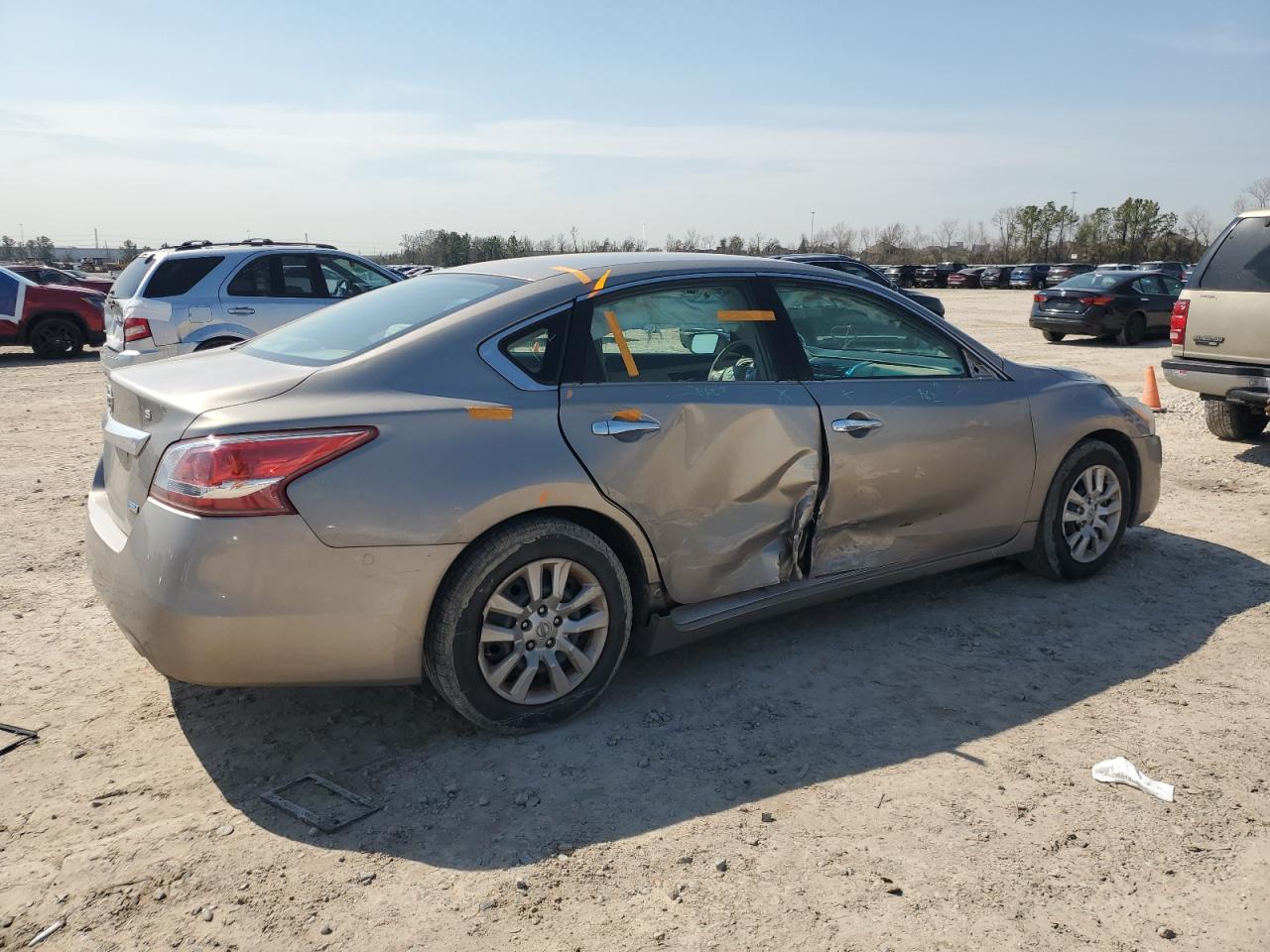 2013 Nissan Altima - Image 3
