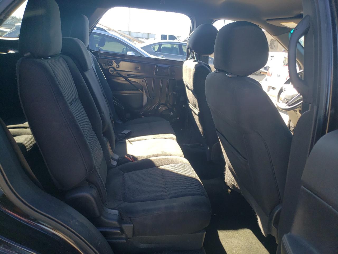 2014 Ford Explorer - Image 11