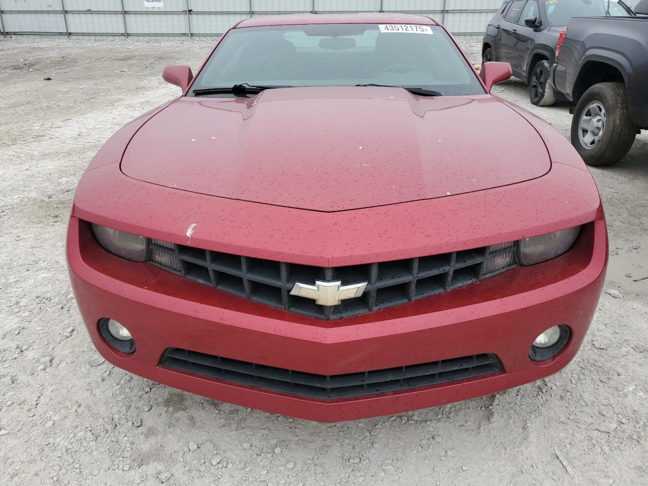 2013 Chevrolet Camaro - Image 5