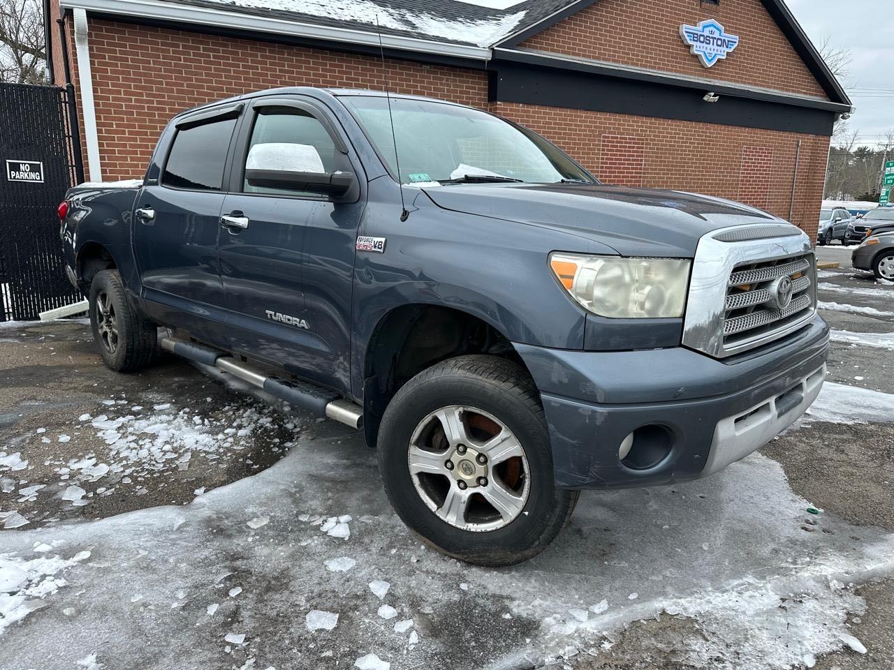 2007 Toyota Tundra - Image 1