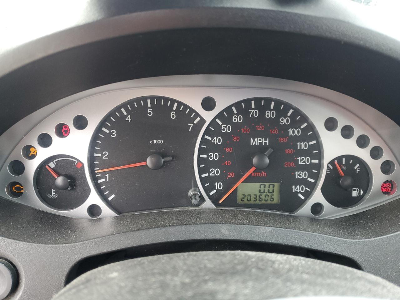 2005 Ford Focus - Image 9