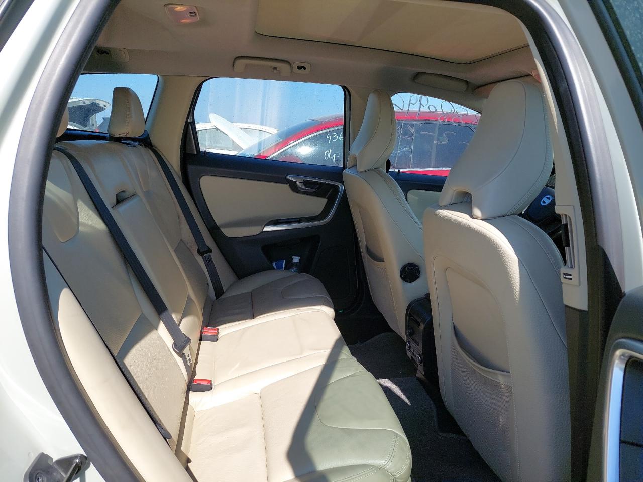 YV1905DZ2C2308142 - 2012 Volvo XC60 - #43880995