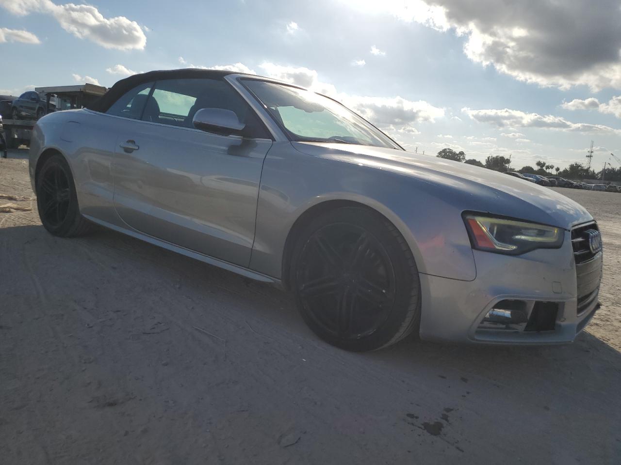 2015 Audi A5 - Image 4