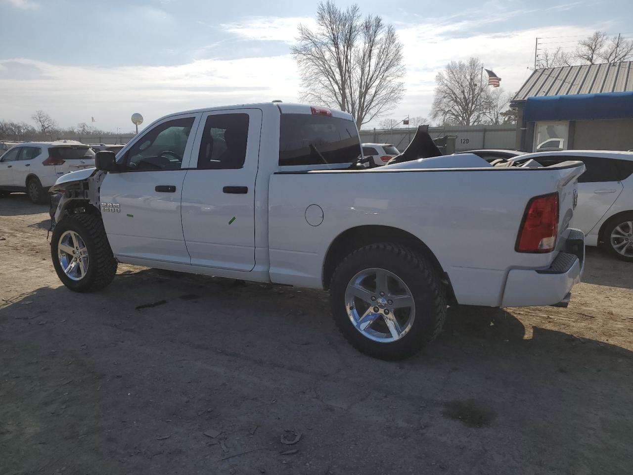 2013 RAM 1500 - Image 2