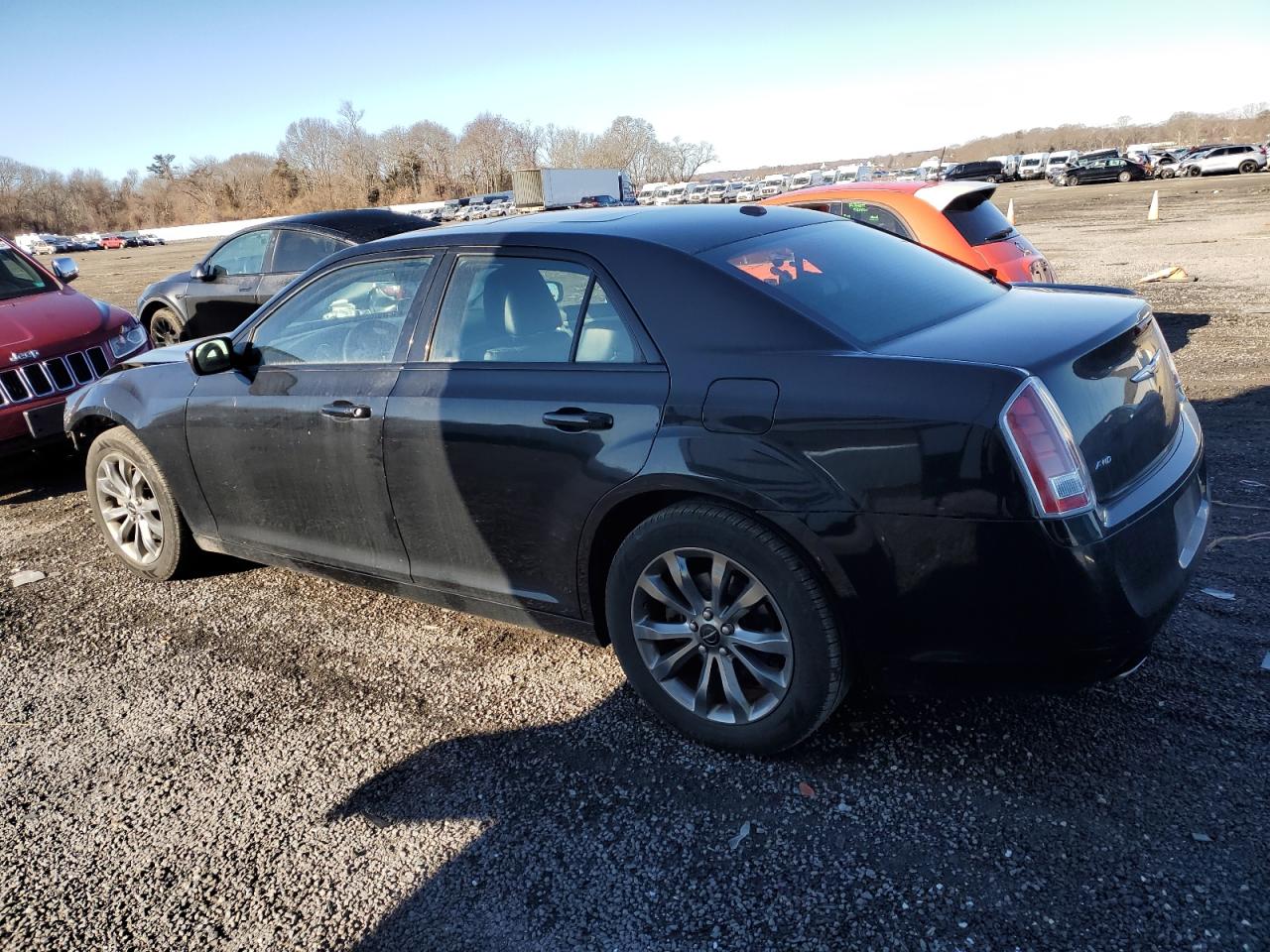 2014 Chrysler 300 - Image 2