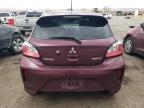 2021 Mitsubishi Mirage Es na sprzedaż w Albuquerque, NM - Front End