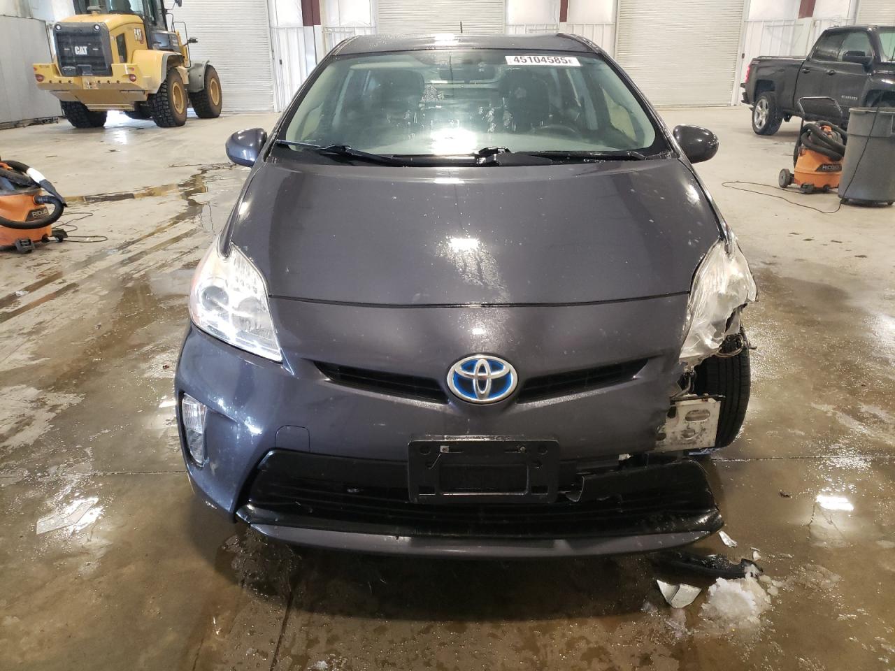 2012 Toyota Prius - Image 5