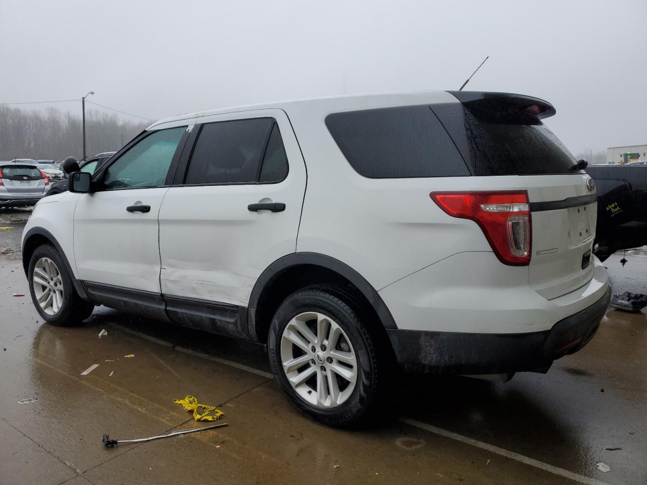 2013 Ford Explorer - Image 2