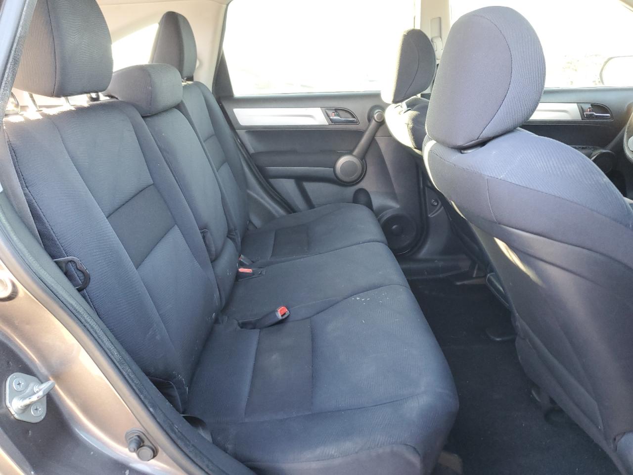 2011 Honda CR-V - Image 11