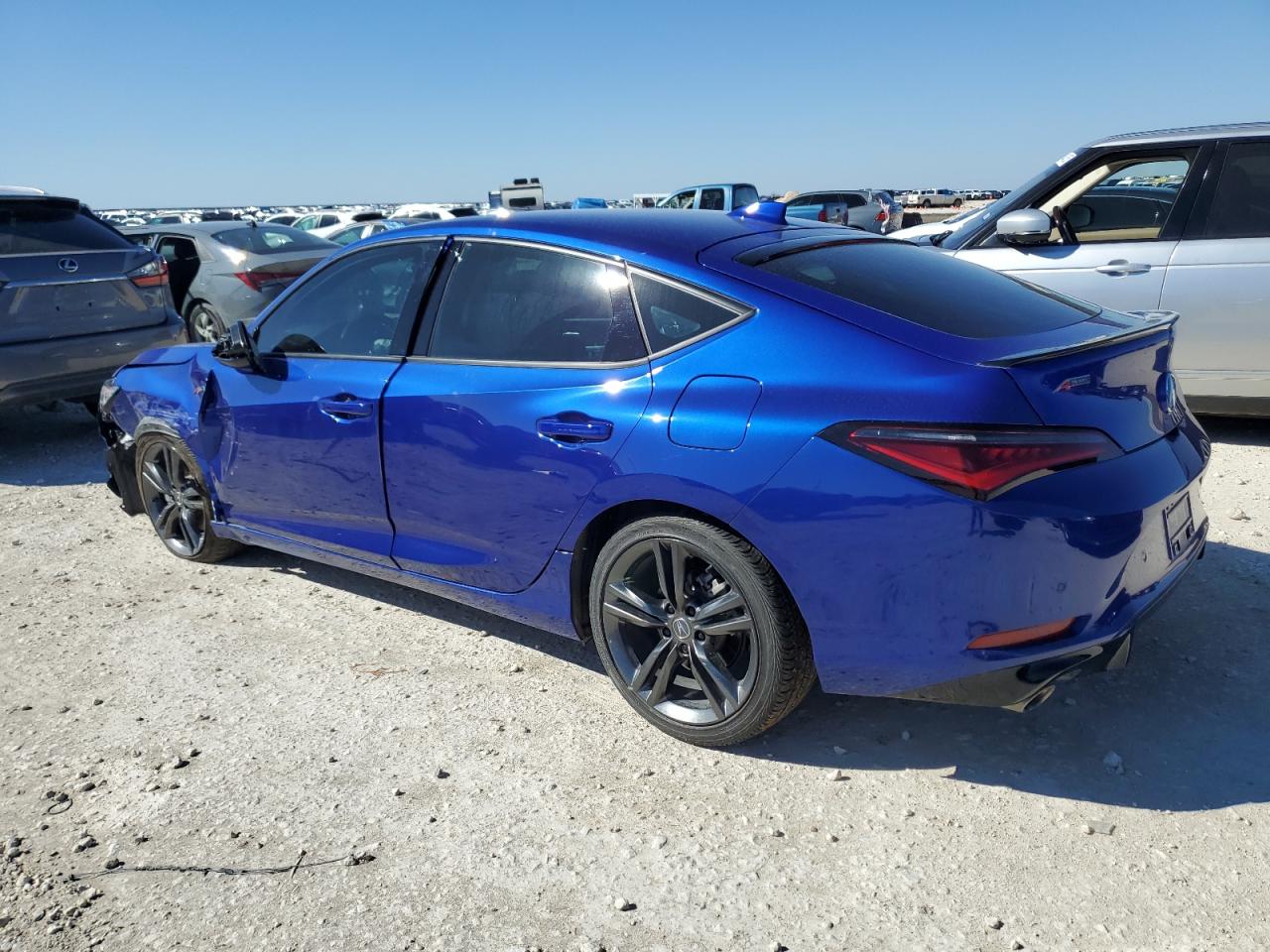 2024 Acura Integra - Image 2